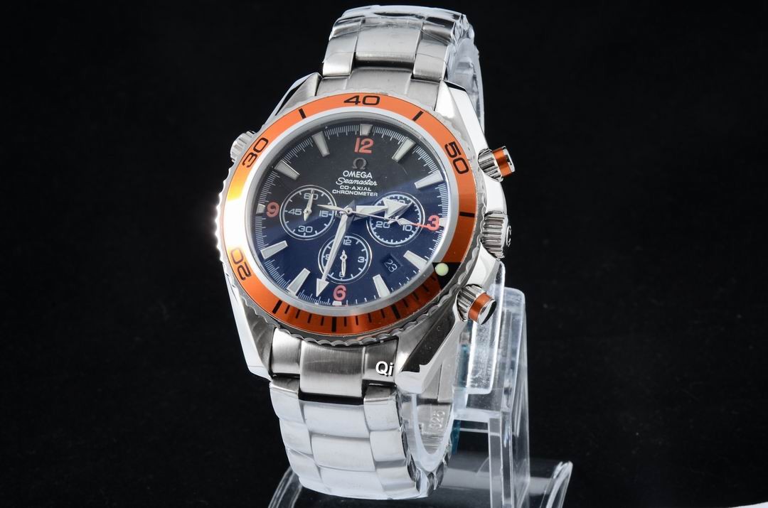 Omega watch man-117